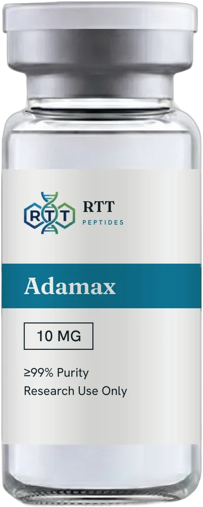 Adamax 10mg vial