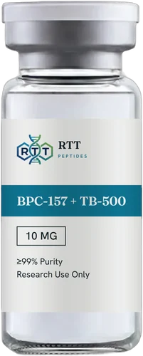 BPC-157 + TB-500 Blend 10mg vial