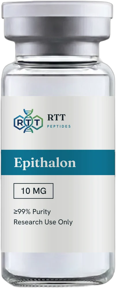 Epithalon 10mg vial