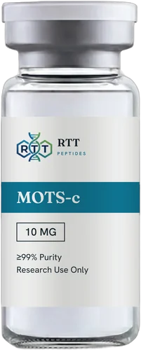 MOTS-c 10mg vial