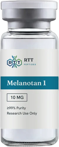 Melanotan 1 10mg vial