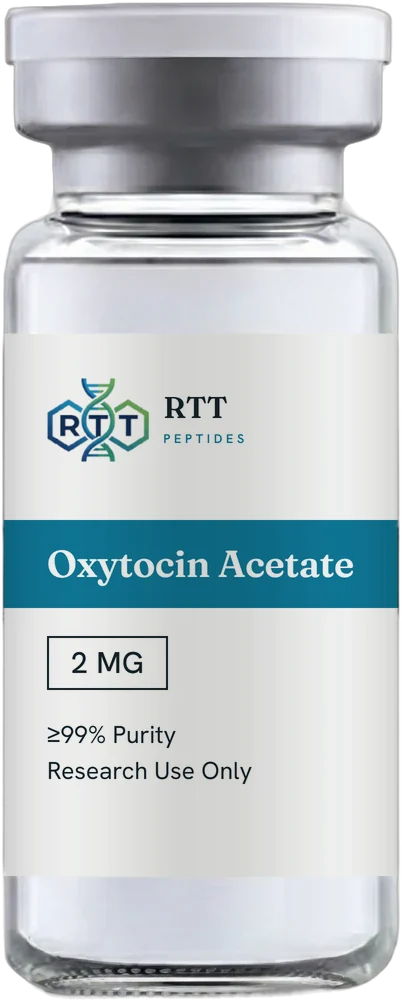 Oxytocin Acetate 2mg vial