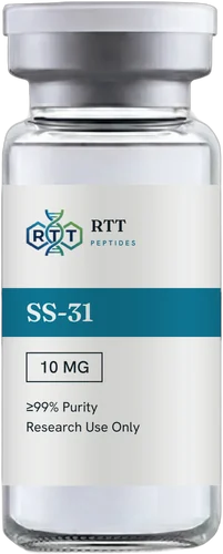 SS-31 (Elamipretide) 10mg vial