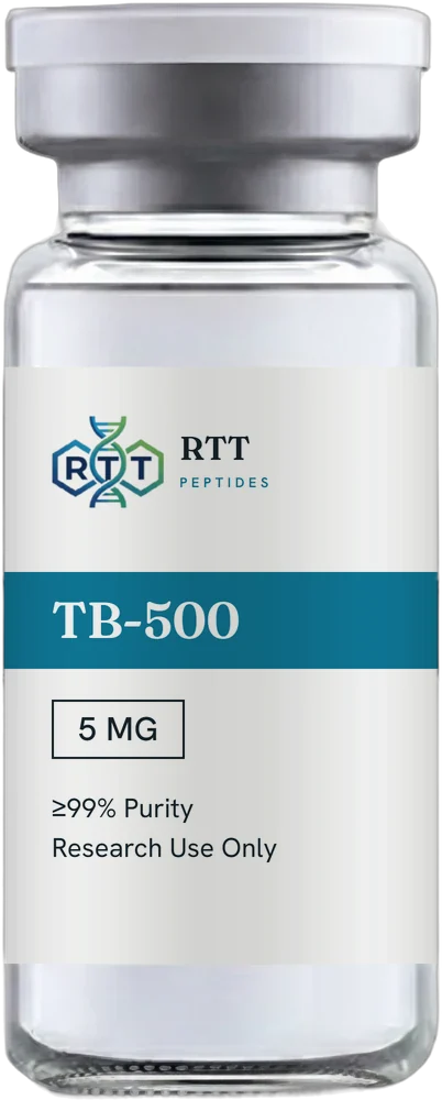 TB-500 5mg vial