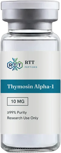 Thymosin Alpha-1 10mg vial