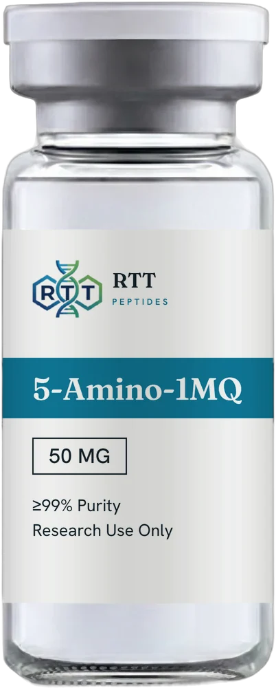 5-Amino-1MQ 50mg vial