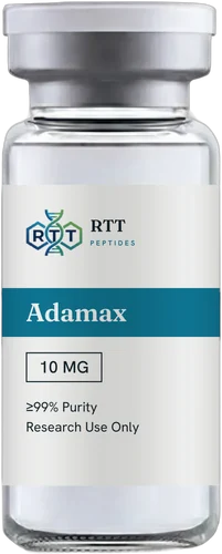 Adamax 10mg vial