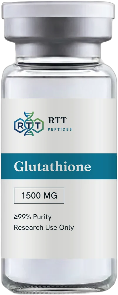 Glutathione 1500mg vial