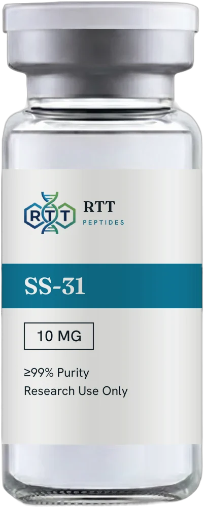 SS-31 (Elamipretide) 10mg vial